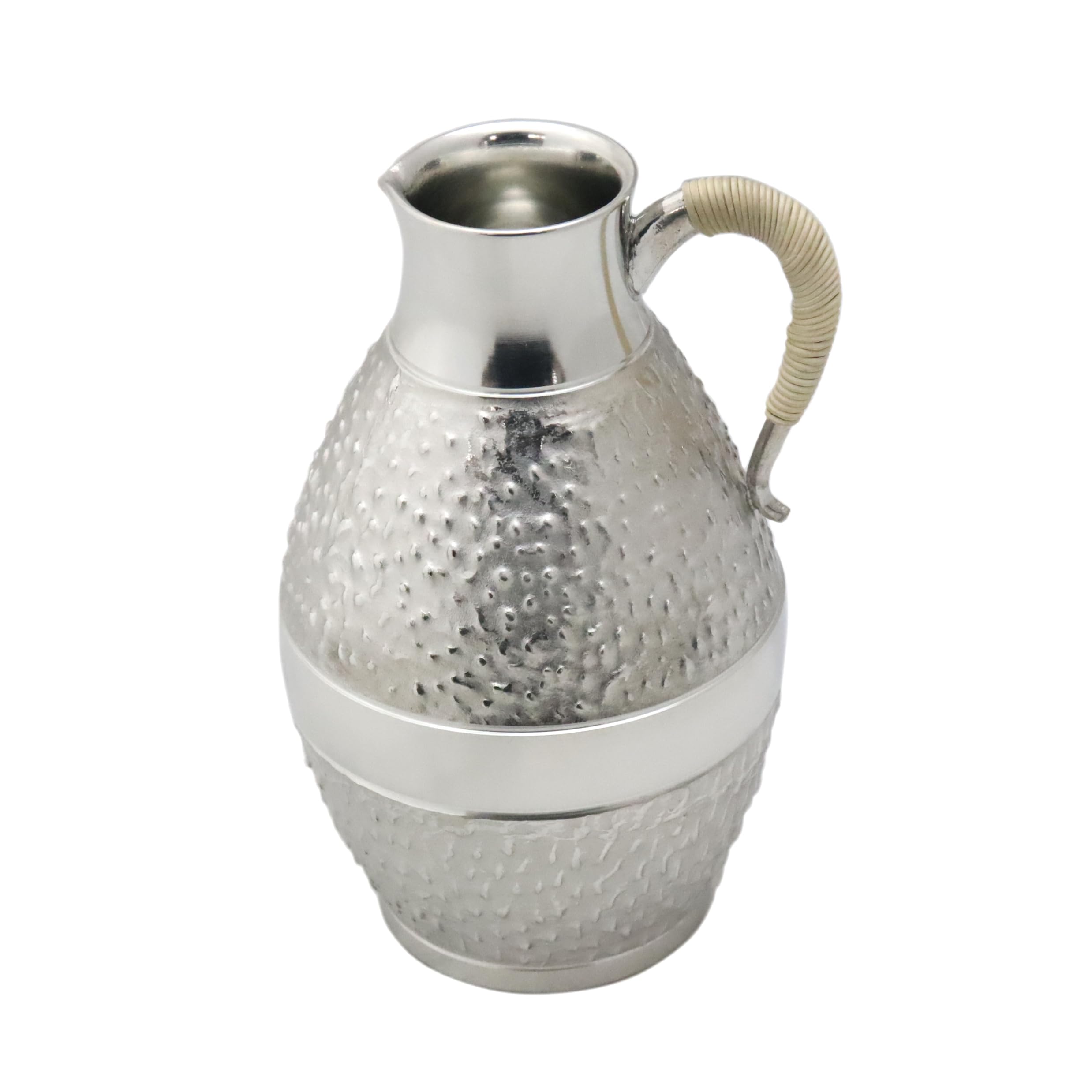 錫製酒品ちろり（千呂利） 日本酒 熱燗