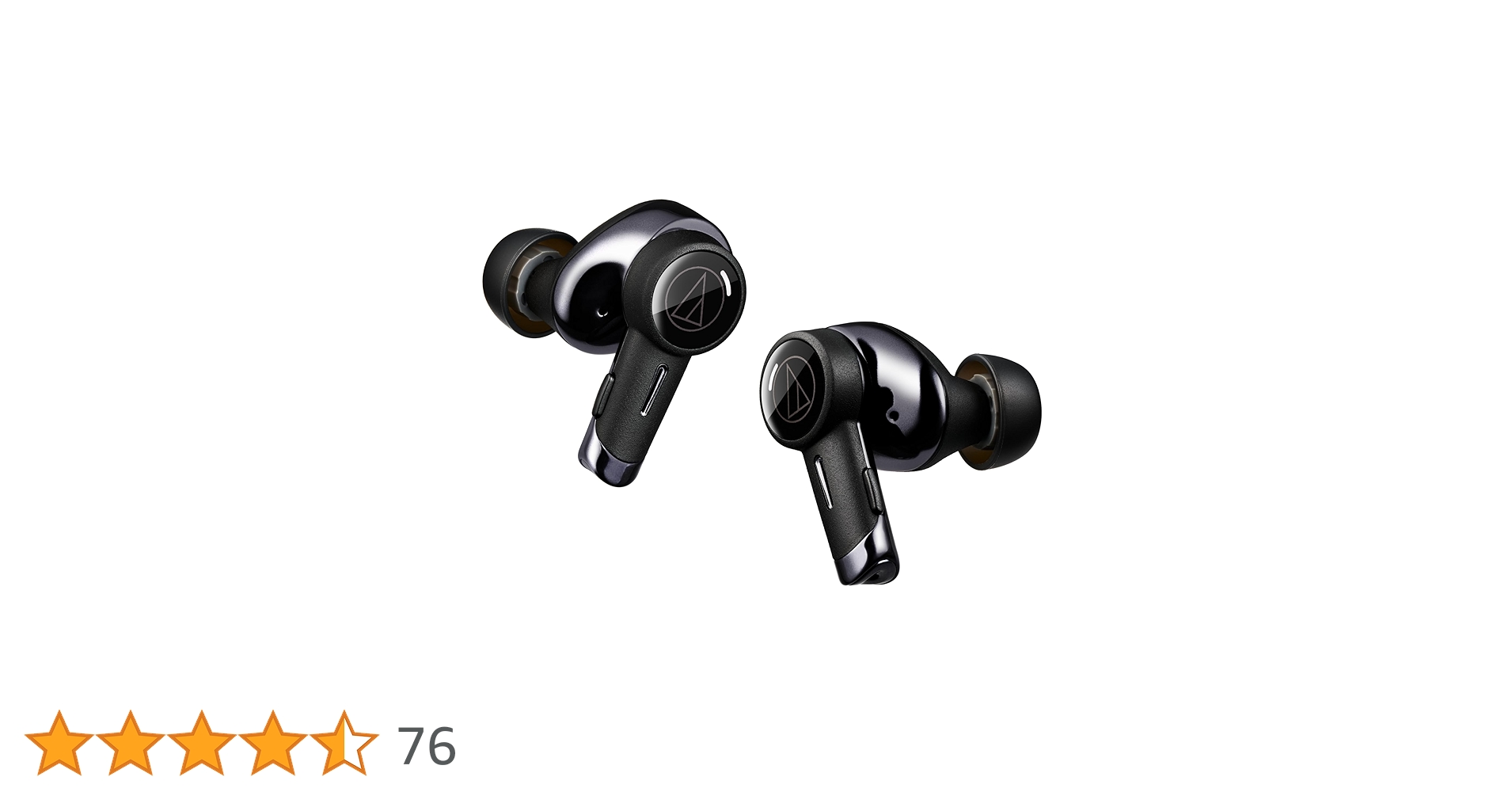【新品】オーディオテクニカ ATH-TWX9MK2 BK ワイヤレスイヤホン オーディオテクニカ ATH-TWX9MK2 BK 完全ワイヤレスイヤホン
