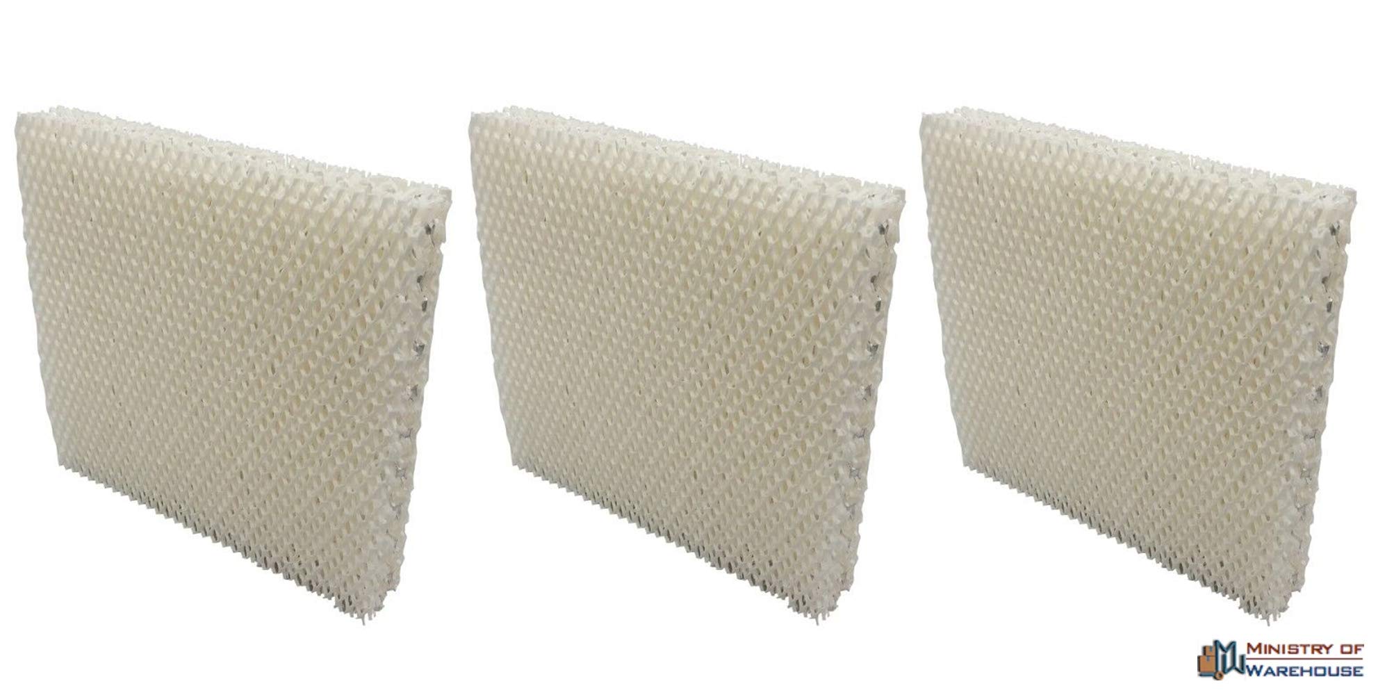 Pack of 3 Filter Wick for Humidifier DH799 DH800 DH801 DH812 DH840