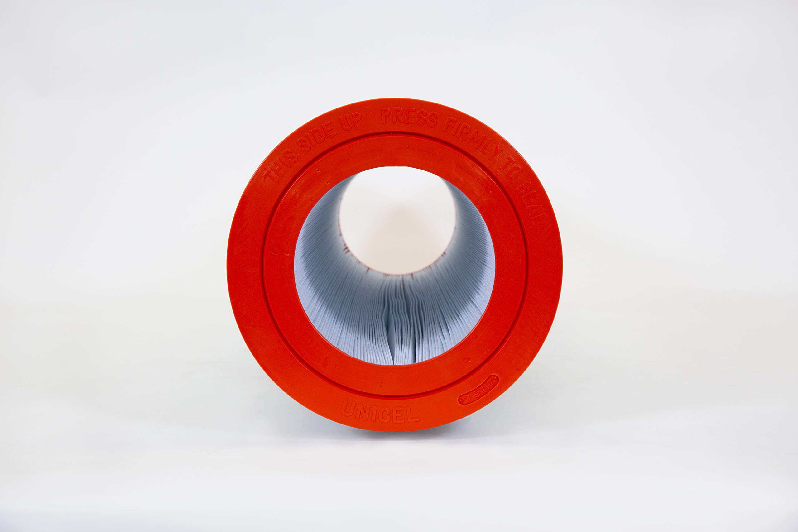 Unicel c-9417 Square Foot Replacement Filter Cartridge Predator