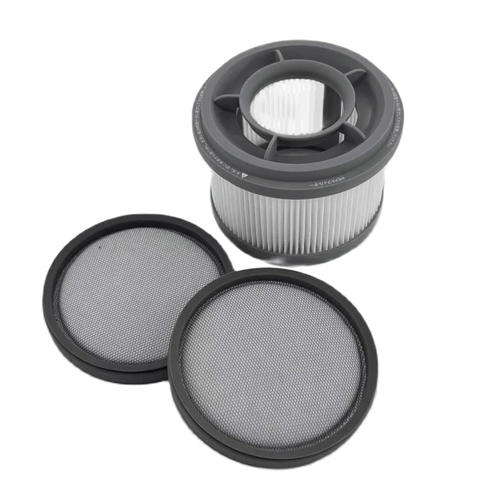 Filtro, Accesorios De Filtro De Cartucho De Vacío Robot De Limpieza for Aspiradora