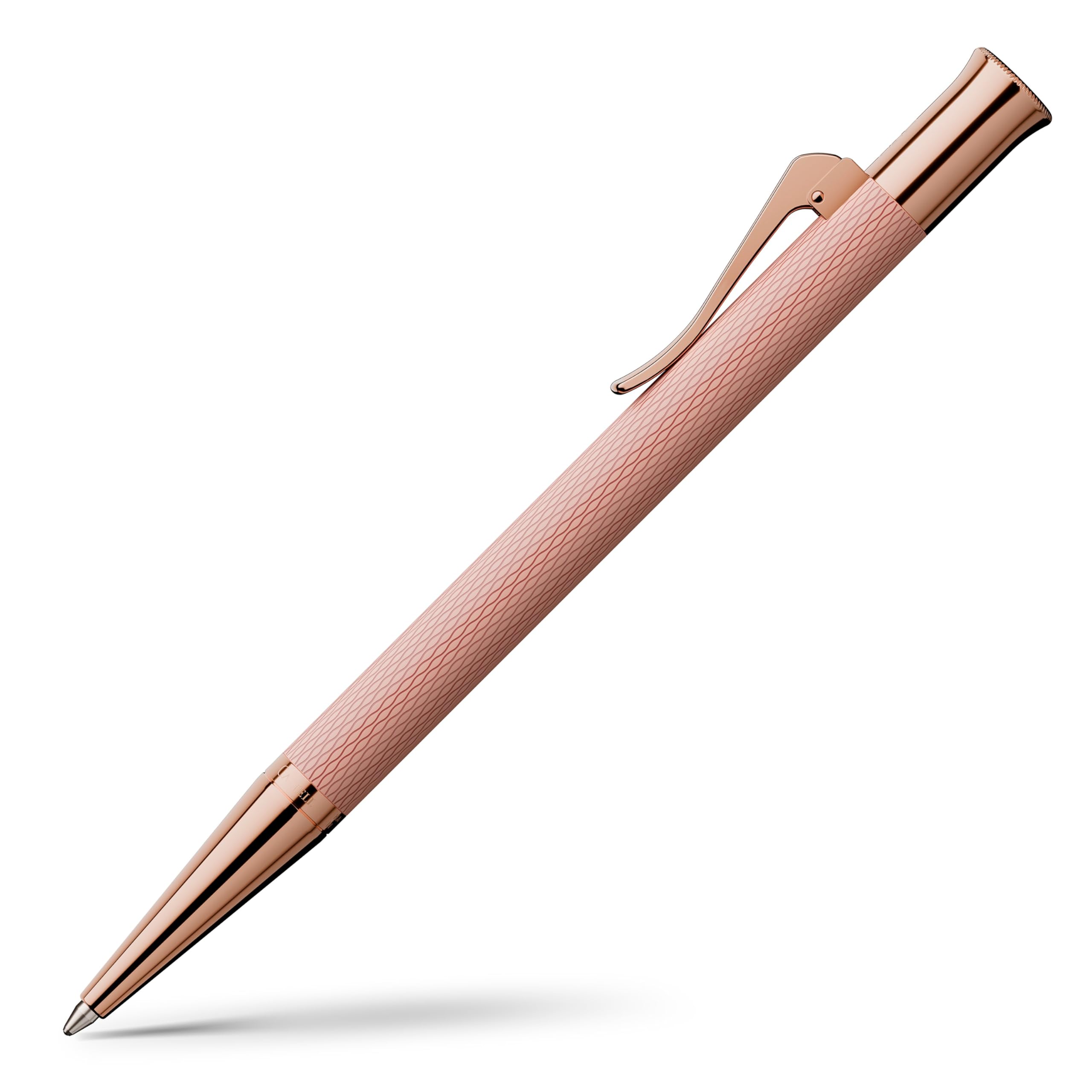Sfera Guilloche Rose | Graf Von Faber-Castell