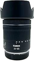 Canon Rf24-105Mm F4-7.1 É Stm (4111C002)