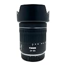 Canon RF 24-105mm f/4-7.1 is STM Mirrorless Camera Lens, Black gallery image