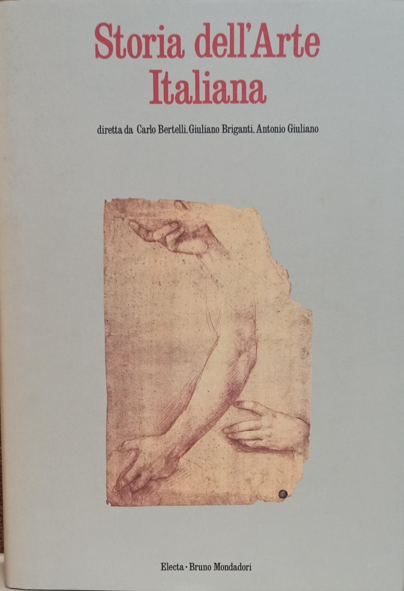 Storia dell'arte italiana. Ediz. illustrata