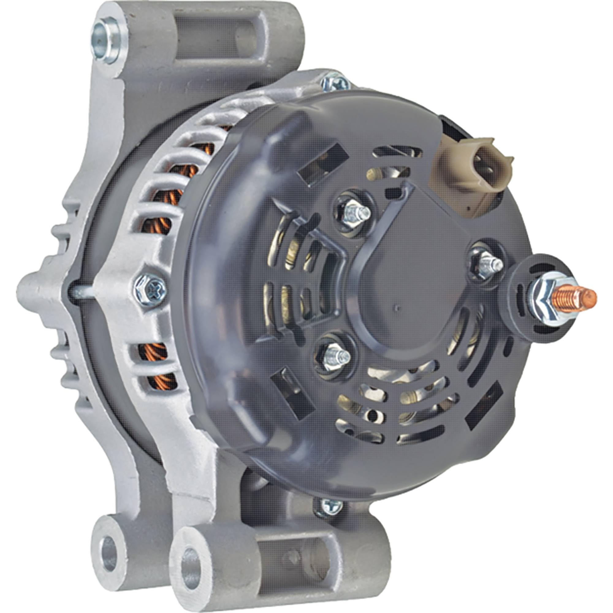 DB Electrical 400-52111R Alternator