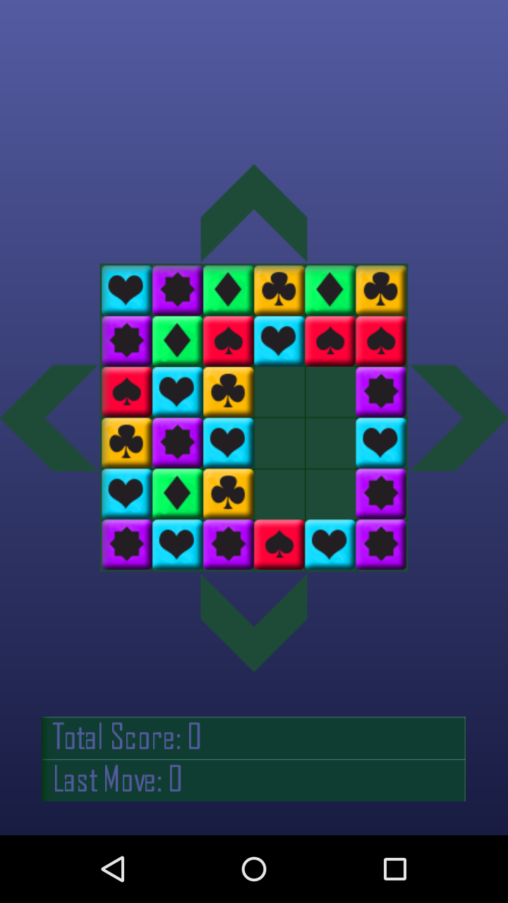 Move Blocks App on Amazon Appstore