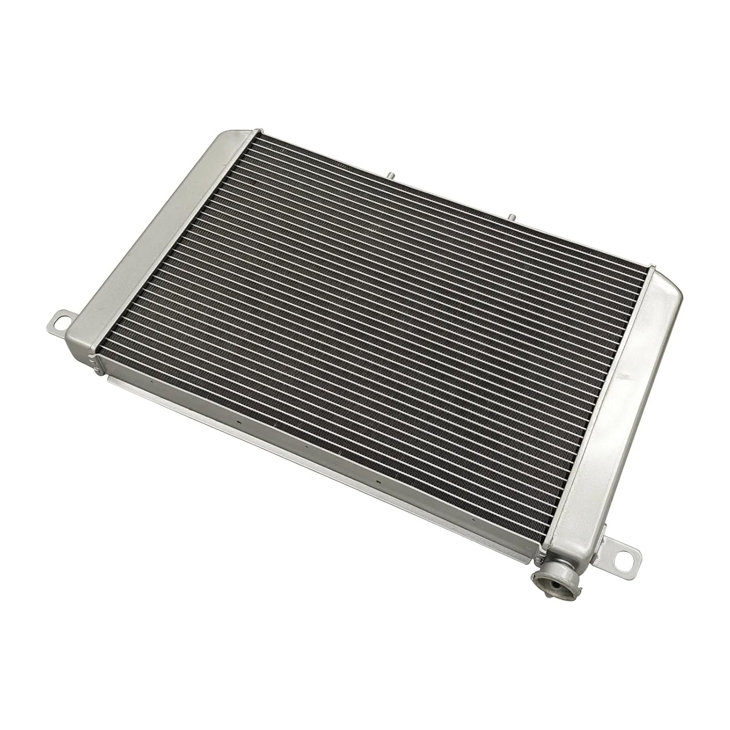 Radiator Assy Fit for CF 1000 UTV CF1000UTR-3 CF1000UTR-5 Cooling System 5HY0-181100