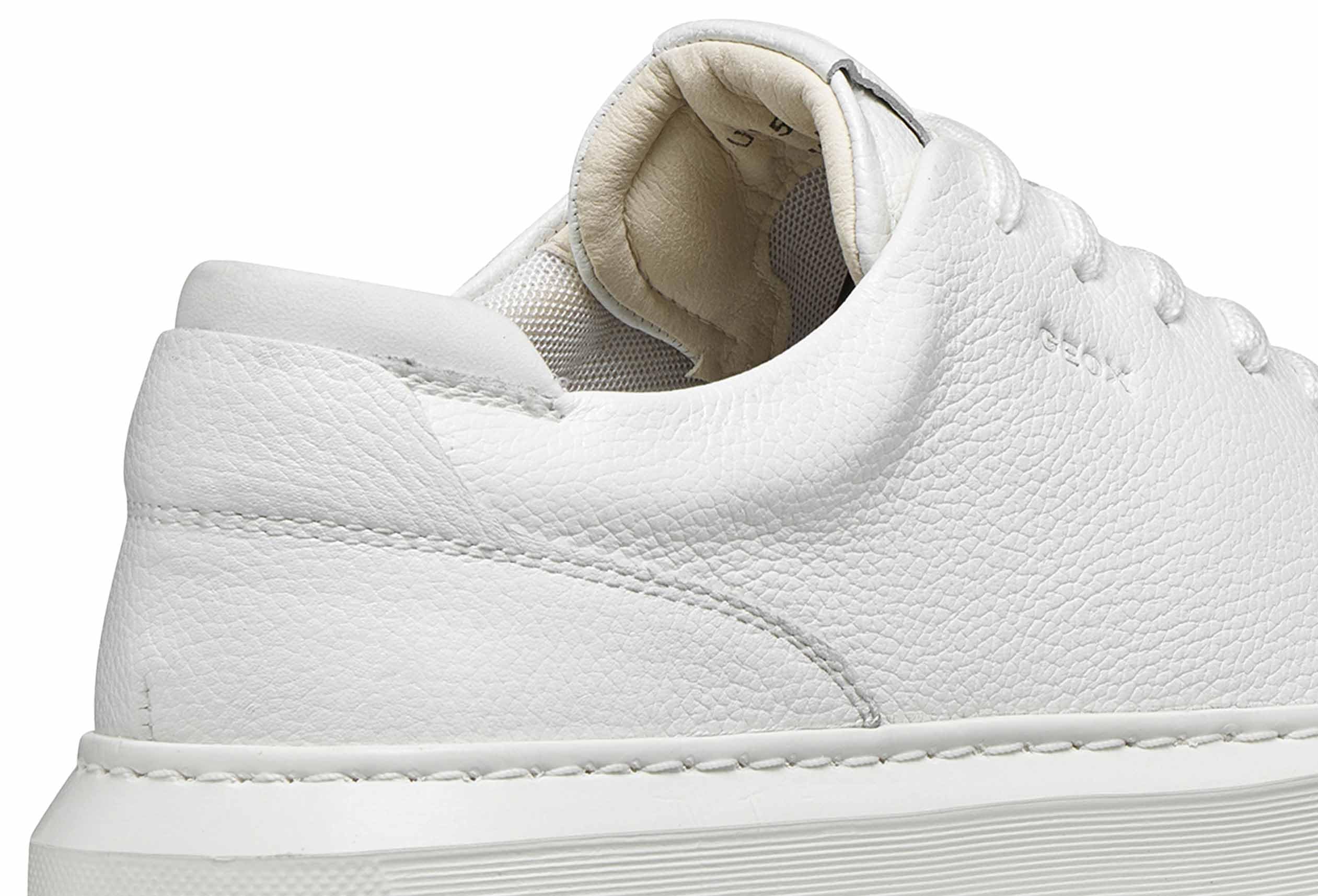 Geox U Deiven A, Scarpe da Ginnastica Uomo