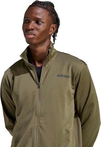 adidas Men's Train Linear Track Suit