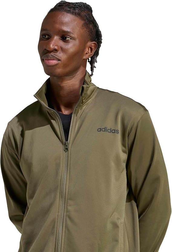 adidas Men's Train Linear Track Suit