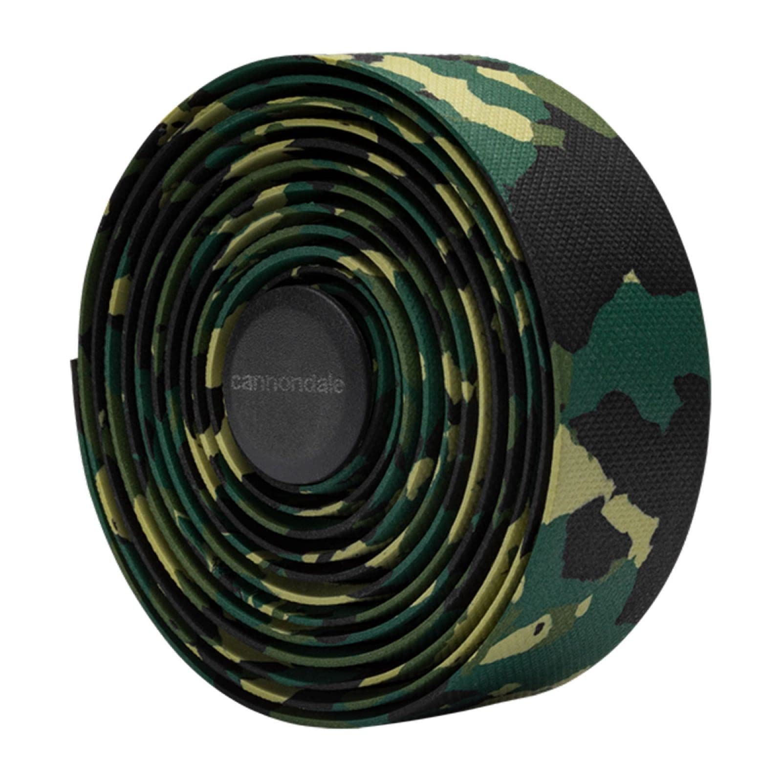 CannondaleKnurlCork Bar Tape Camo