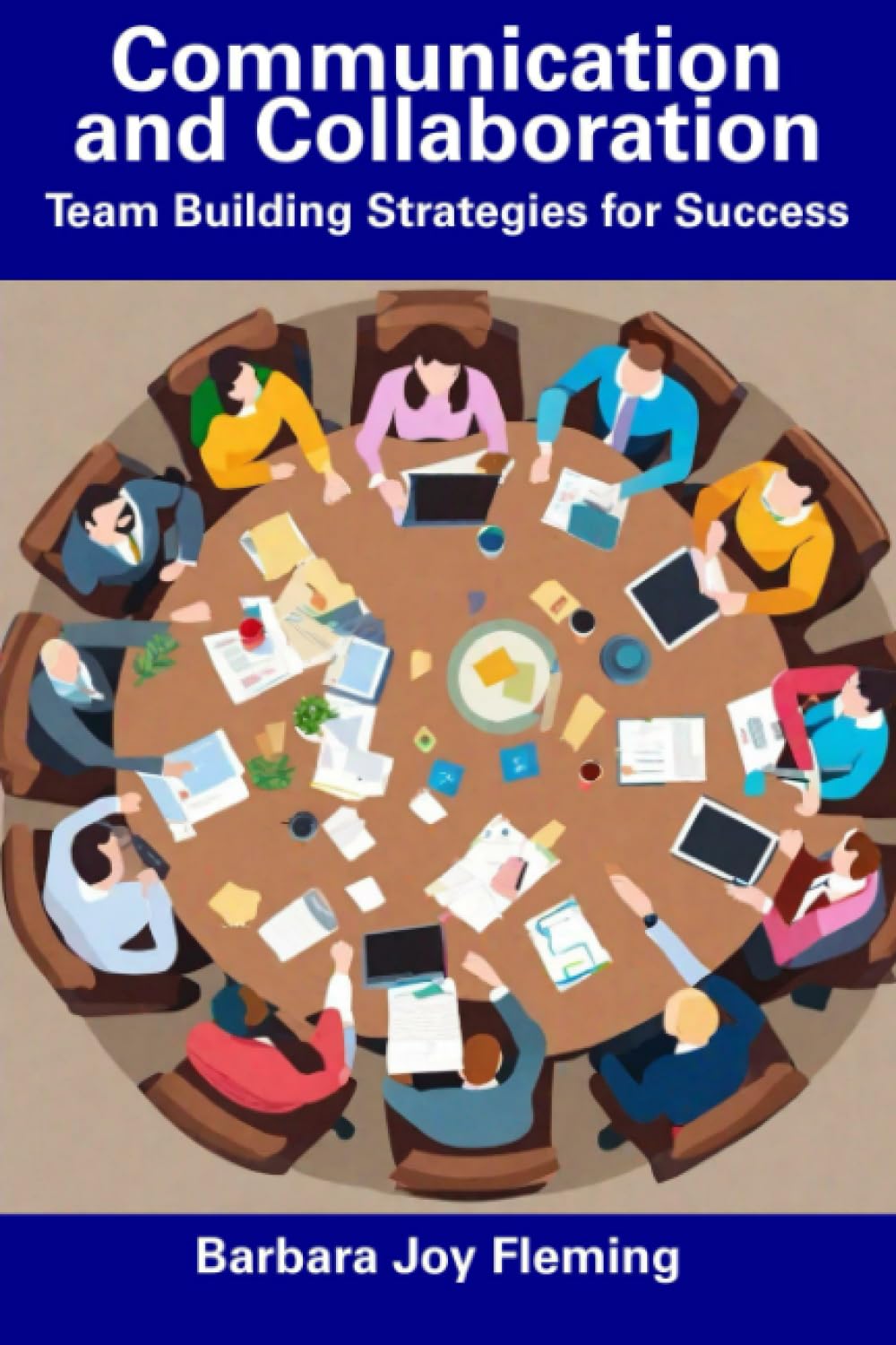 Communication and Collaboration: Team Building Strategies for Success ...