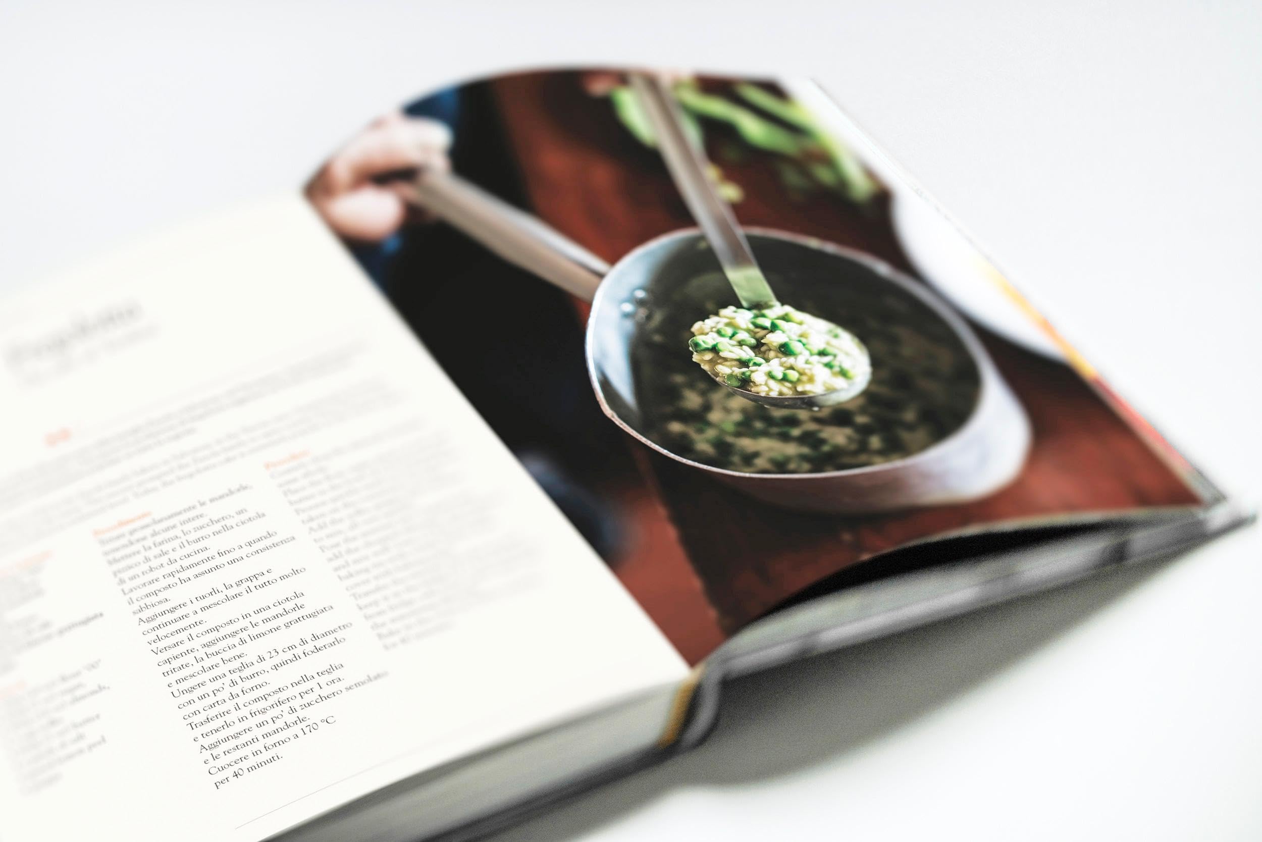 Veneto in Cucina: The Flavours of Veneto