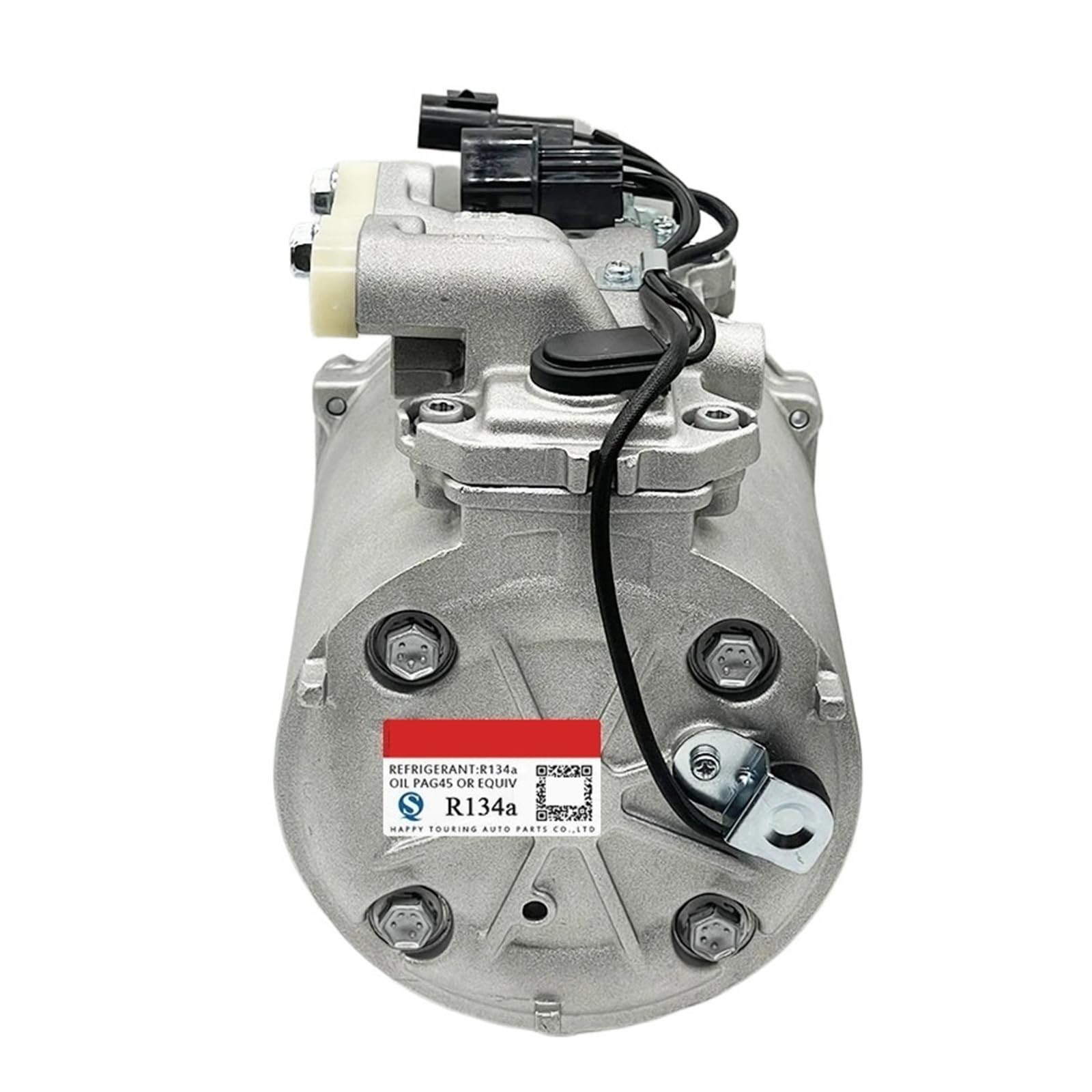 Auto Klimaanlage AC Kompressor,Kompatibel Mit Delica | Kompatibel Mit Starwagon ,Kompatibel Mit L400 SPACE GEAR GAS AKC200A601D MB958789 MSC130CV