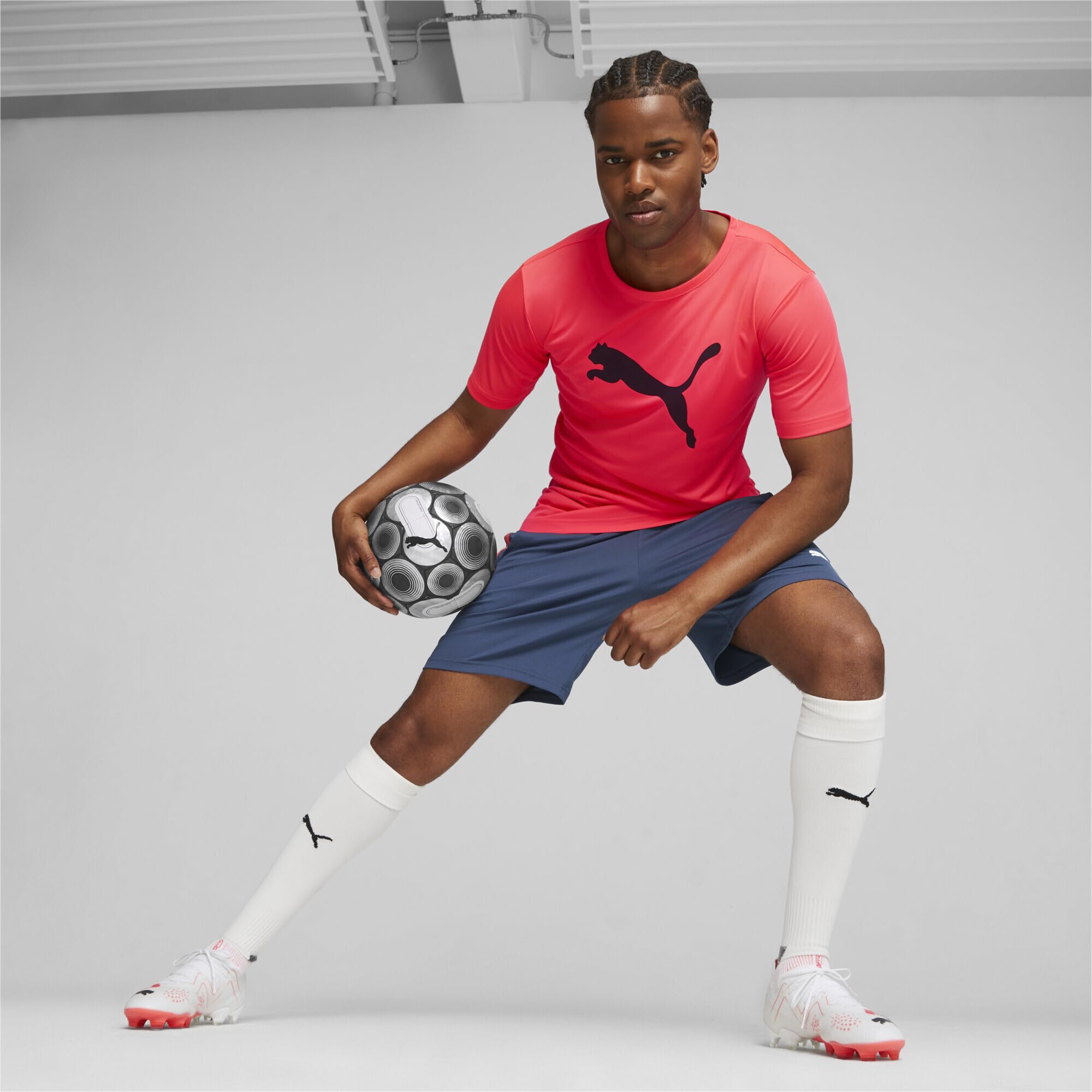PUMA Future Ultimate FG/AG Unisex Dziecko Buty piłkarskie