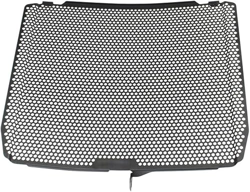 Miniatura 3 de Radiator Guard Grille Cover for Kaw&asaki ZH2 Z H2 H2SX Ninja H2 R H2R SX SE Motorcycle Accessories Radiator Grille Cover Guard Aluminium Protection