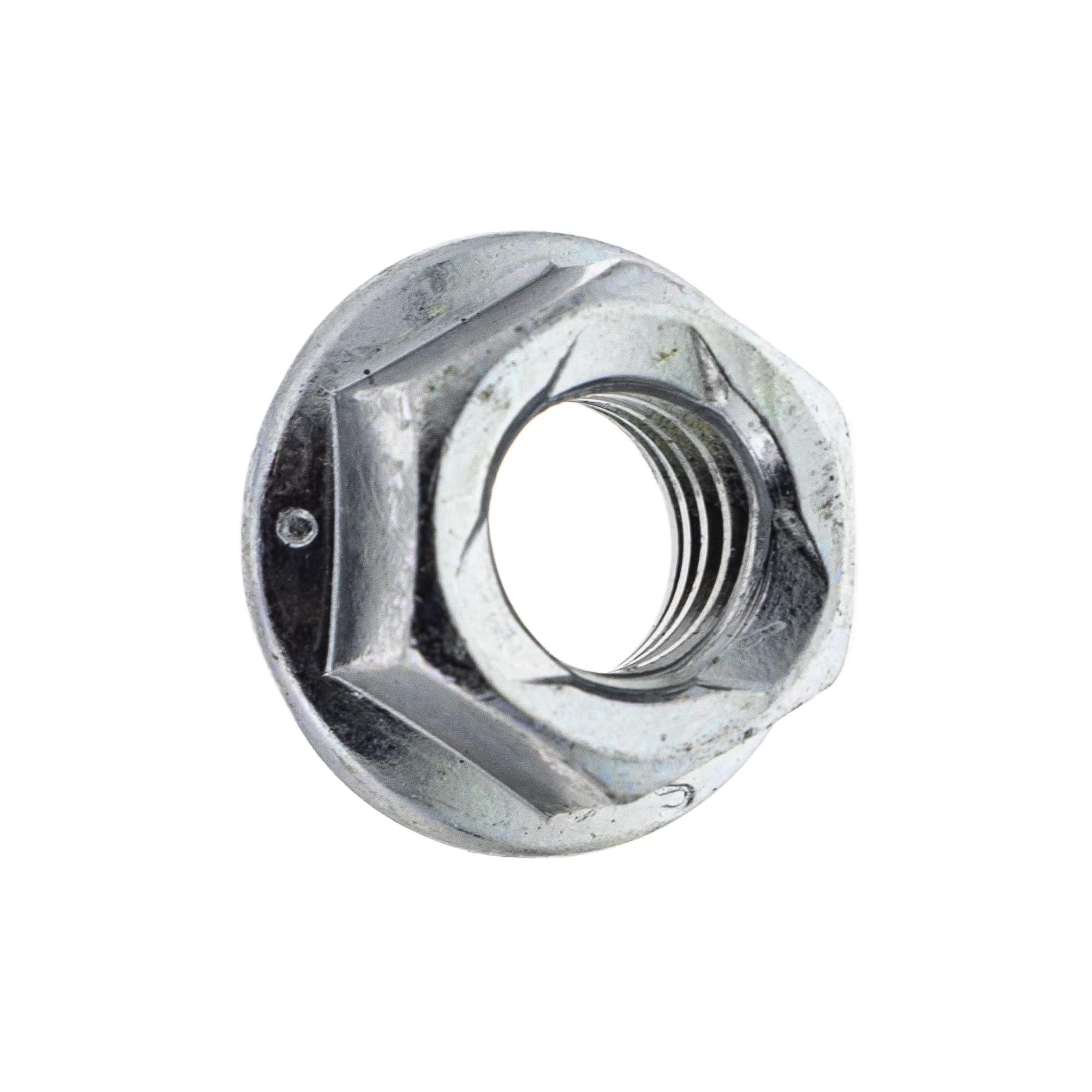るがー Amazon.com: CUB CADET 912-0431 Hex Lock Nut Z RZT LGT SLT