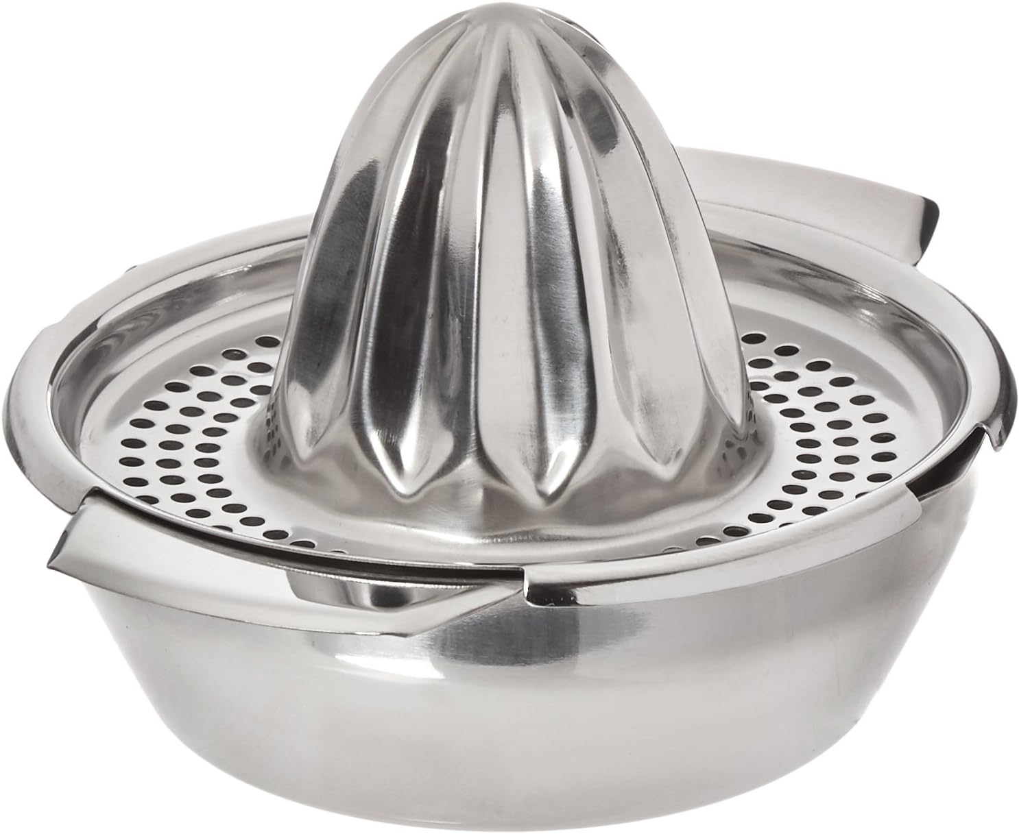 FUNKY BUDDHA Manual Juicer Fruit Squeezer