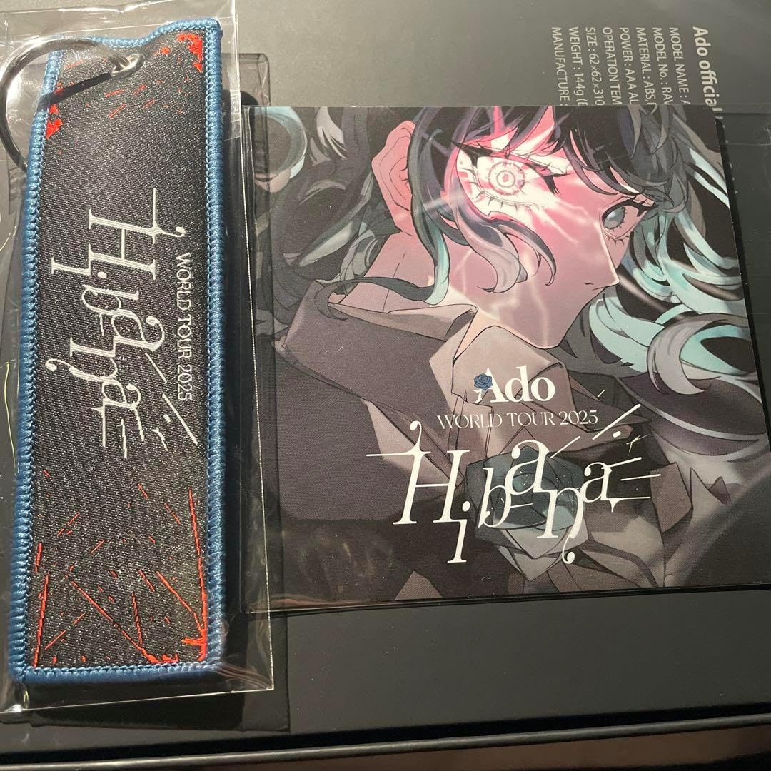 Ado Hibana 世界旅行タグ&ステッカー ヨーロッパVer Ado Hibana 世界旅行タグ ステッカー セット Ado Hibana 世界旅行タグ