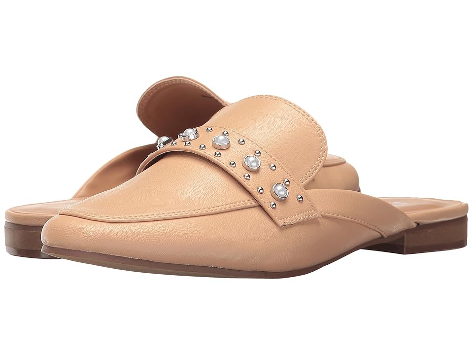 

Report Zain (Nude) Women's Shoes