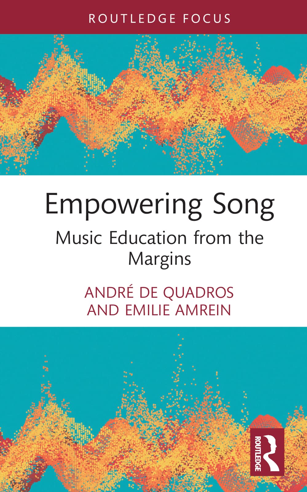 Buy Empowering Song: Music Education from the Margins — BookShops.in