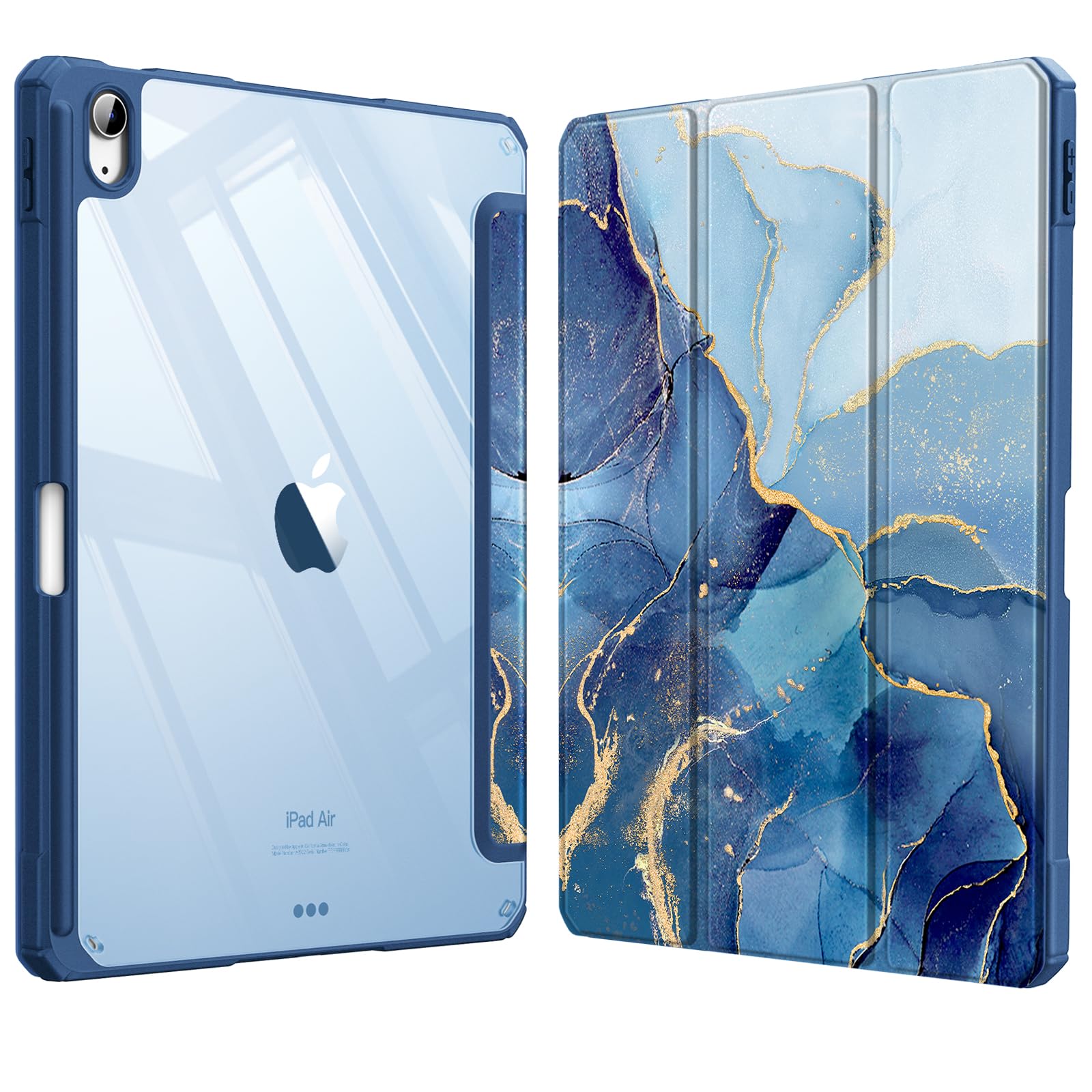 Amazon | Fintie iPad Air 11インチ ケース M4/M3/M2/Air 5/4 10.9
