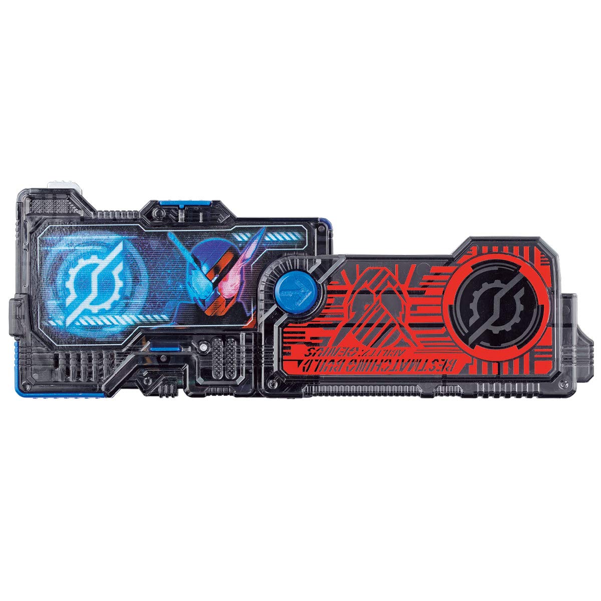 Amazon.co.jp: 仮面ライダーゼロワン DXベストマッチングビルドプログ