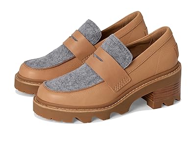 SOREL Joan Now City Loafer Women
