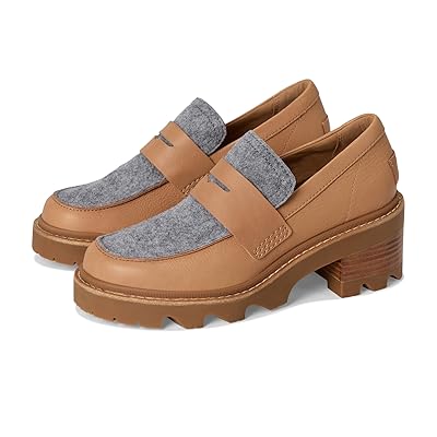 SOREL Joan Now City Loafer Women