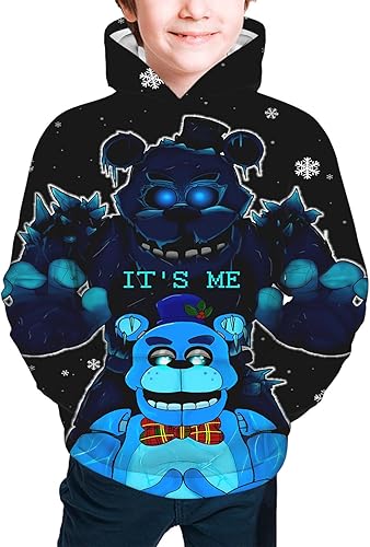 Miniatura 3 de Unisex Hoodie 3d Printed Game Pullover Sweatshirts Anime Hoodies