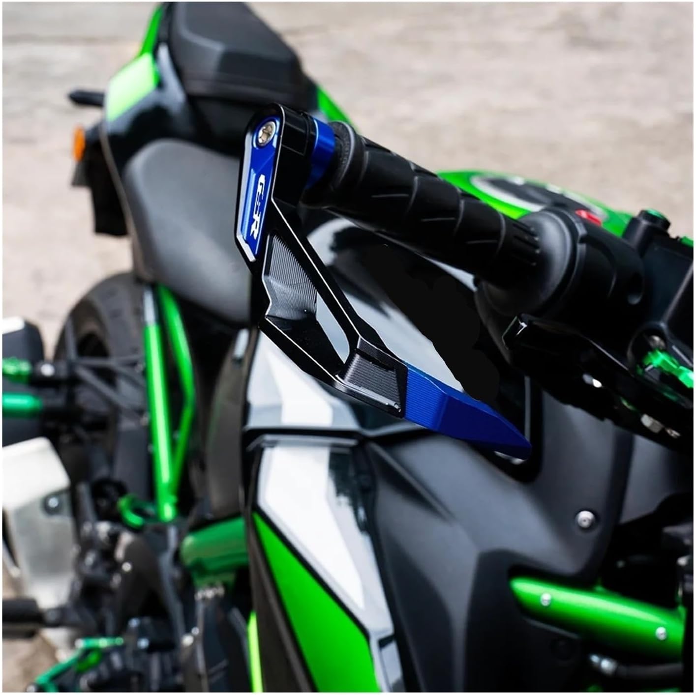 motorcycle lever guard For Su&zuki GSR 750 400 600 GSR750 GSR400 GSR600 Accessories Handlebar Brake Clutch Levers Protector Handguard