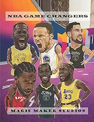 NBA Gamechangers