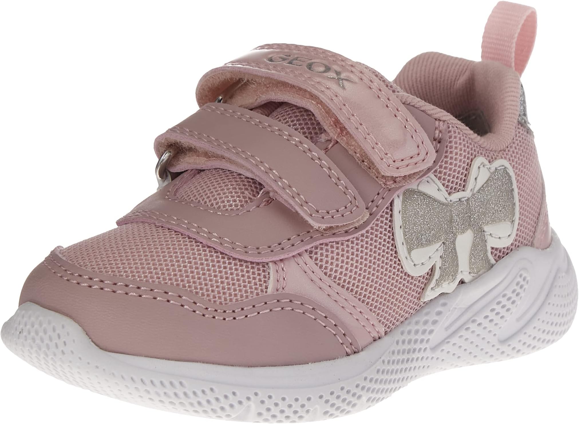 GEOXB Sprintye Girl a baby-girls Sneakers