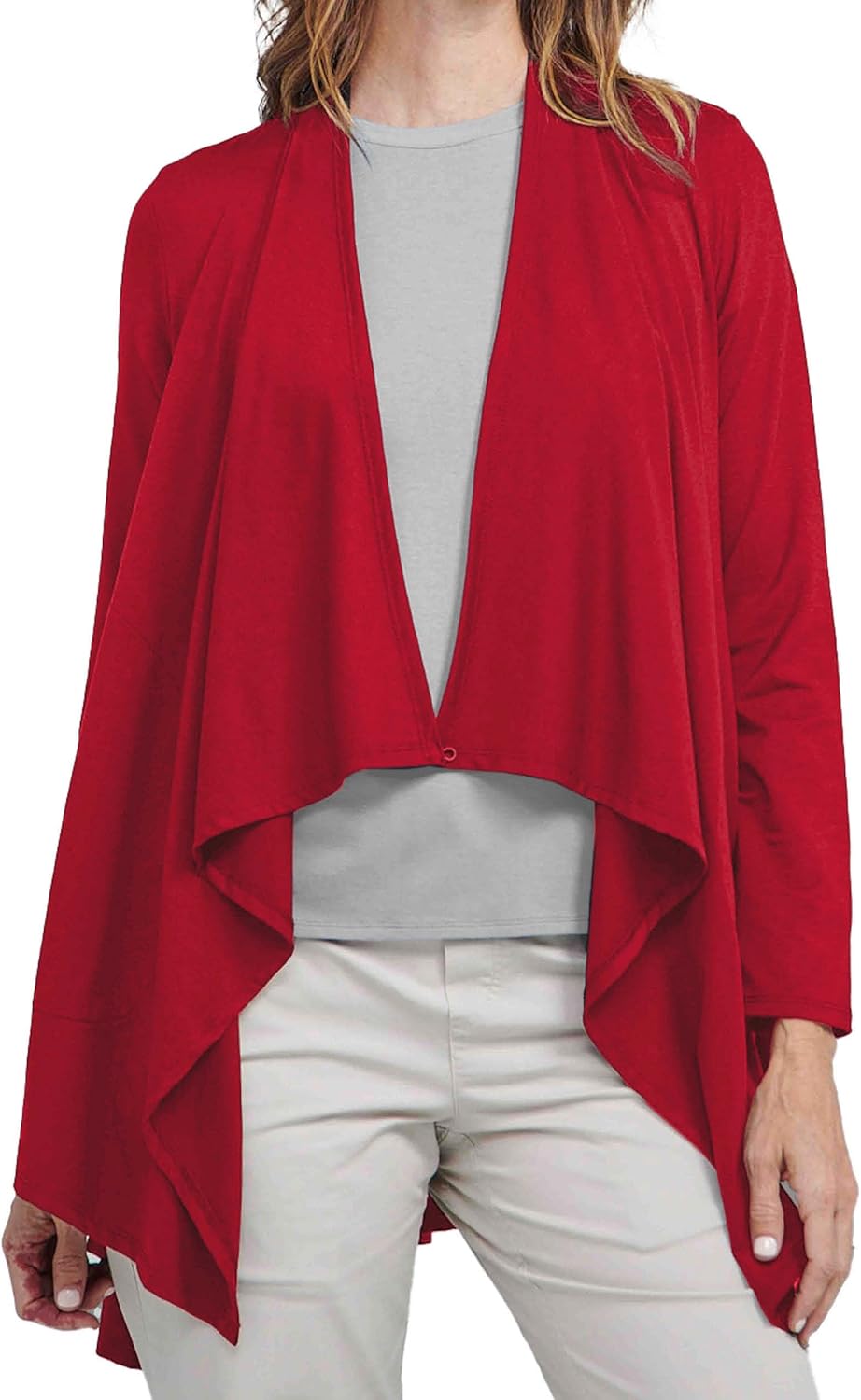 SCOTTeVEST Nicole Cardigan for Women Hidden Kuwait Ubuy