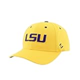 NCAA Officially Licensed Snapback Hat Competitor Secondary Color