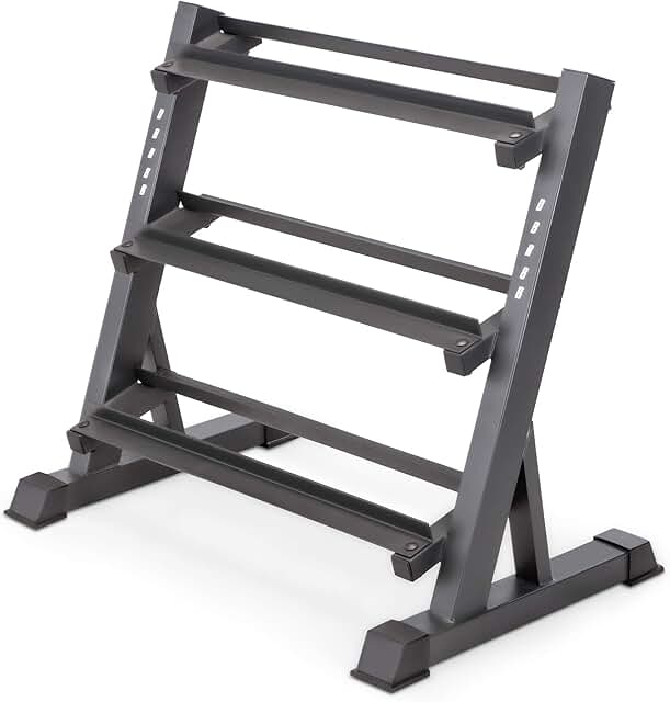 Strength Training Dumbbell Racks Dumbbell Racks / Weight