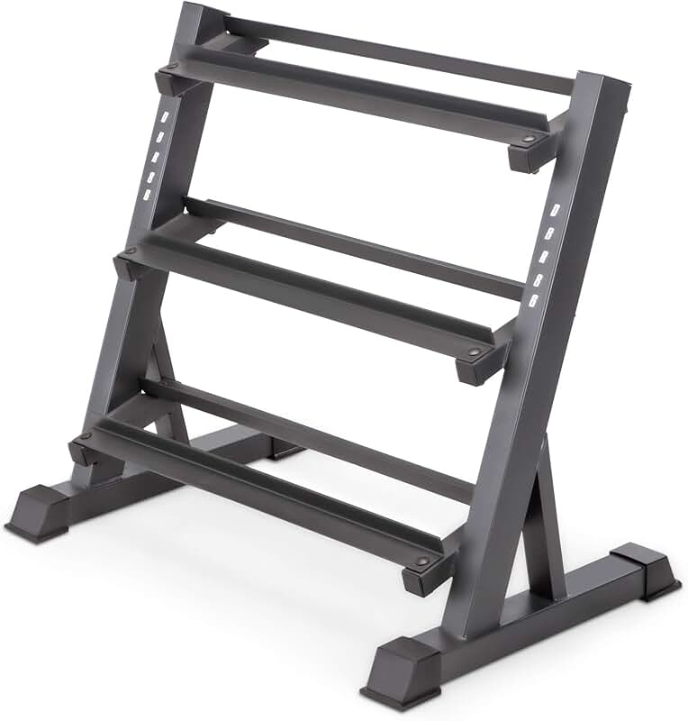Strength Training Dumbbell Racks Dumbbell Racks / Weight