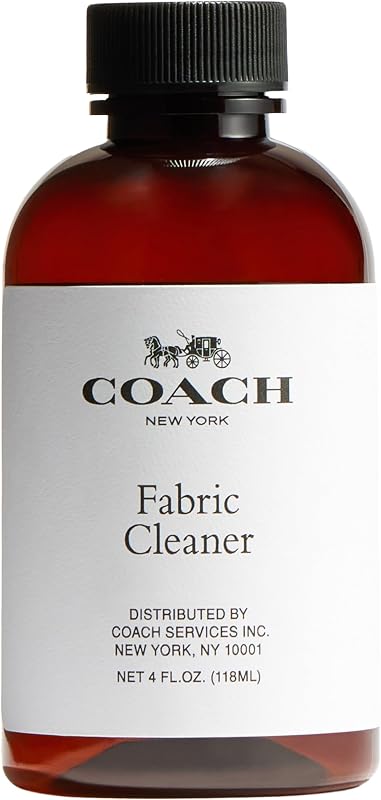 COACH Product Care Limpador para Tecidos de Bolsas