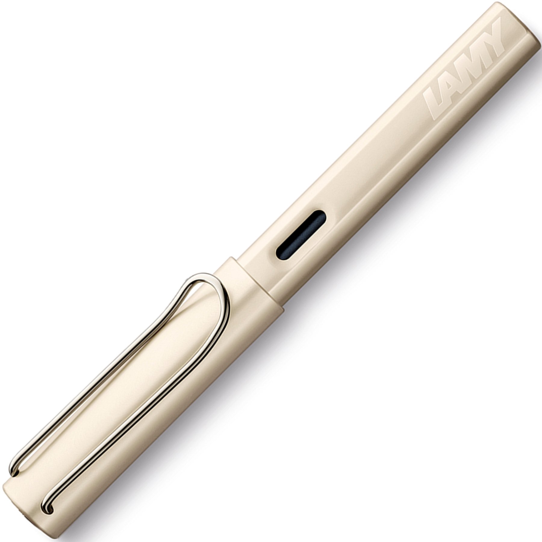 LAMY Lx Pd 058 Füllhalter Palladium B