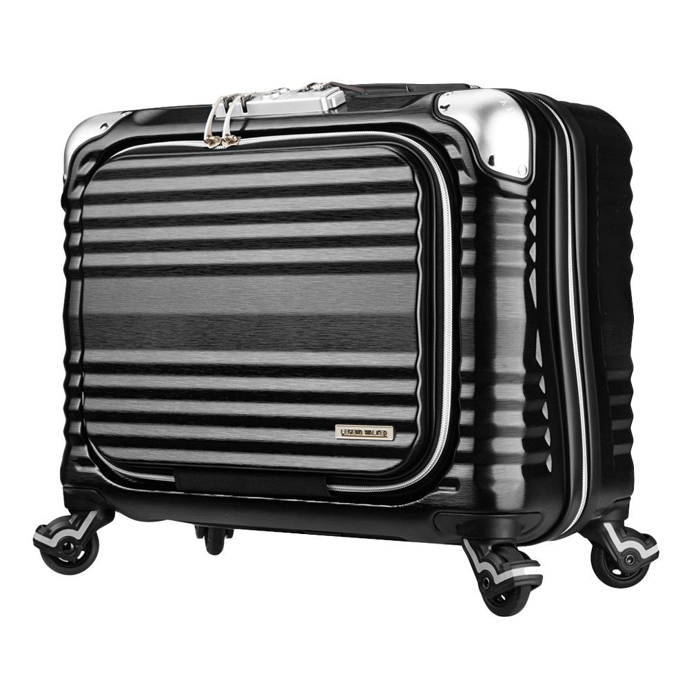 LEGEND WALKER PREMIUM GRAND BLADE 6606-44 BRAID BUSINESS CARRY SUITCASE ϵ ̽   4 TSA LOCK 34L(34L) ⳻    