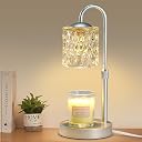 candle warmer lamp silver Top3商品