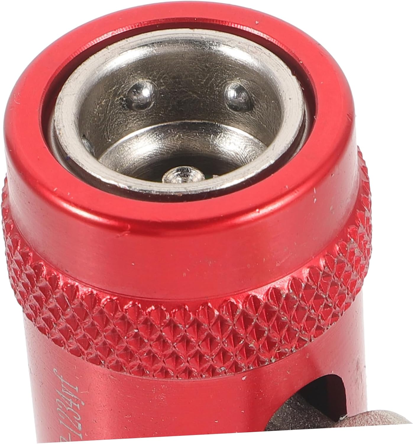 Luxshiny 4pcs Car Adapter Fittings Adjustable and Connectors for Air and Couplers
