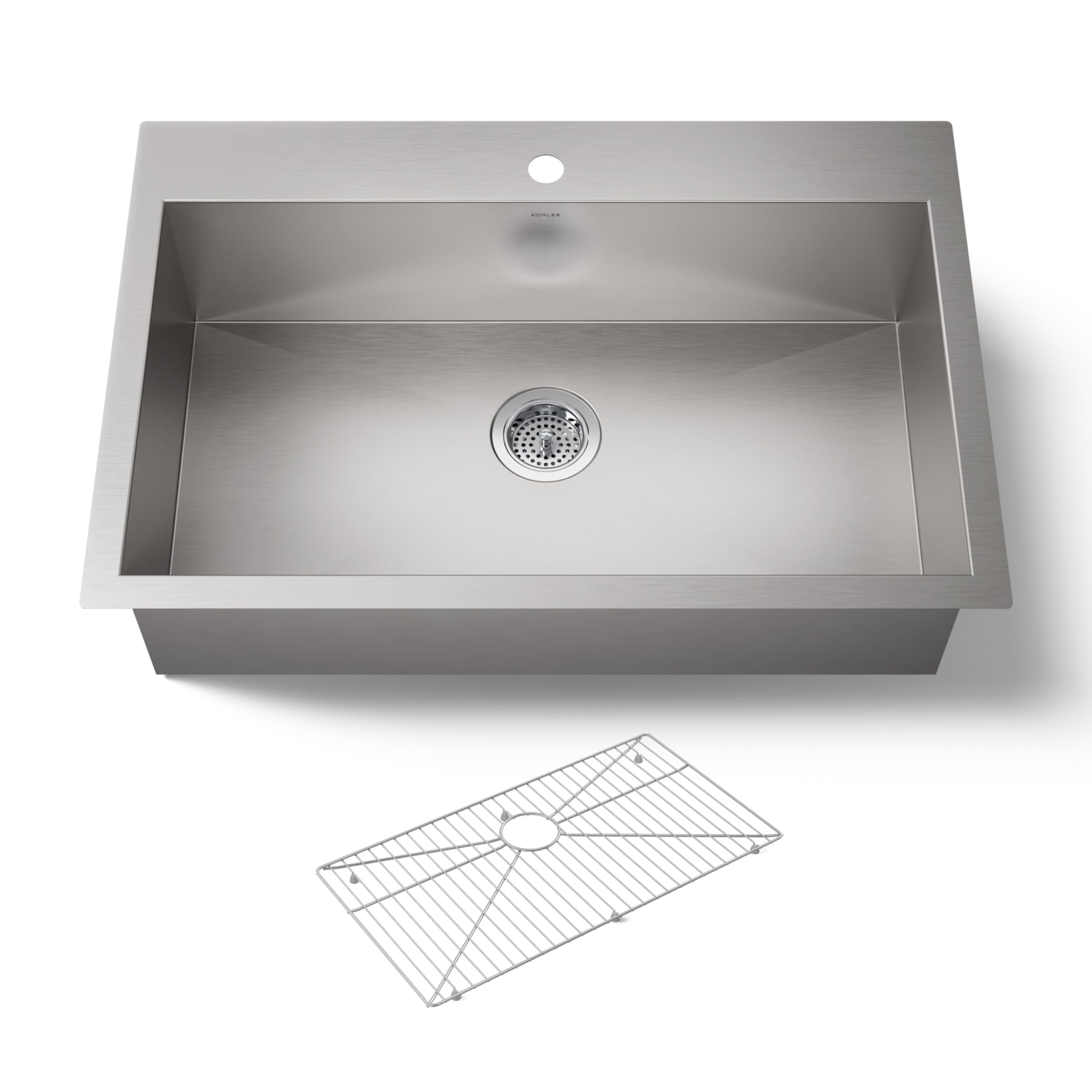 KOHLER Vault 33