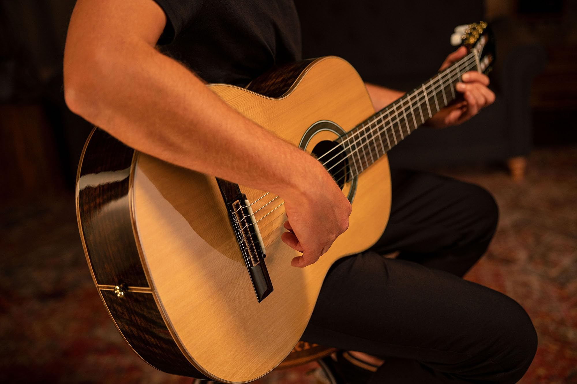 Ortega R159 - Chitarra classica 4/4