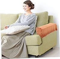 Vista 8 de VICASKY Fundas elásticas para reposabrazos de sofá, protectores de reposabrazos extraíbles para sillones reclinables