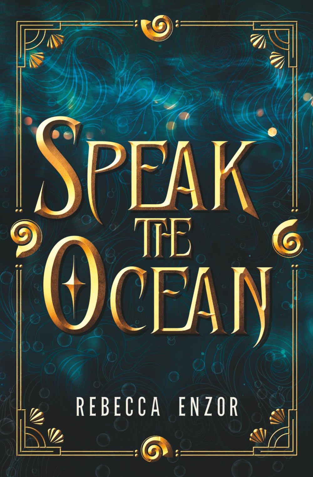 Speak The Ocean