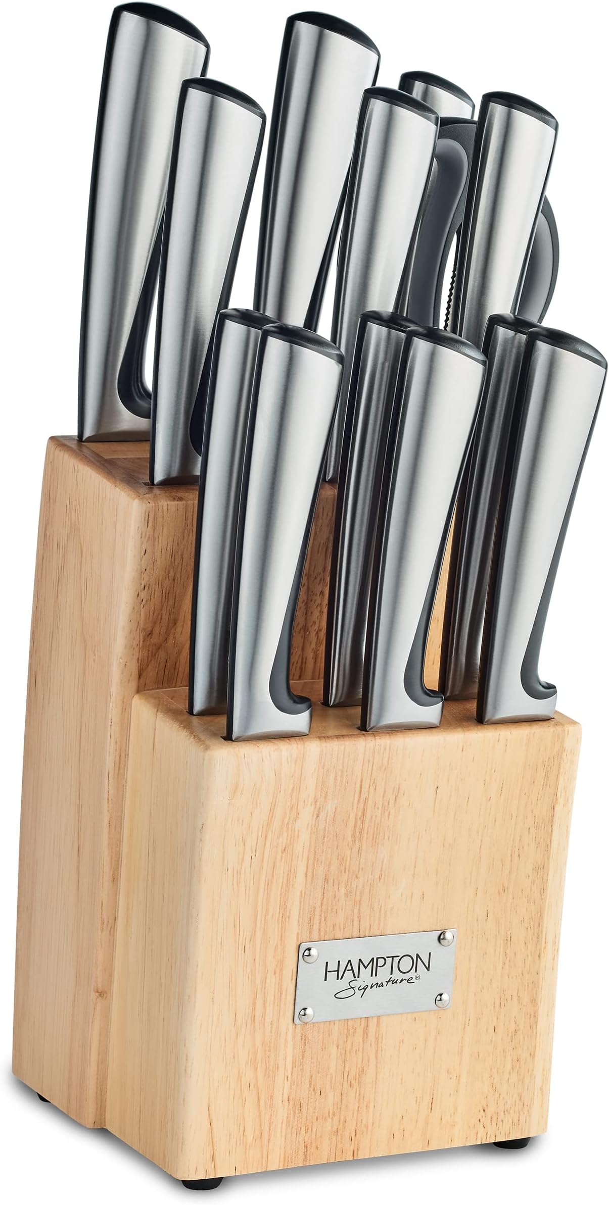 Hampton ForgeOrion 14Pc Stone/Color Box, 8.00 LB, Multi