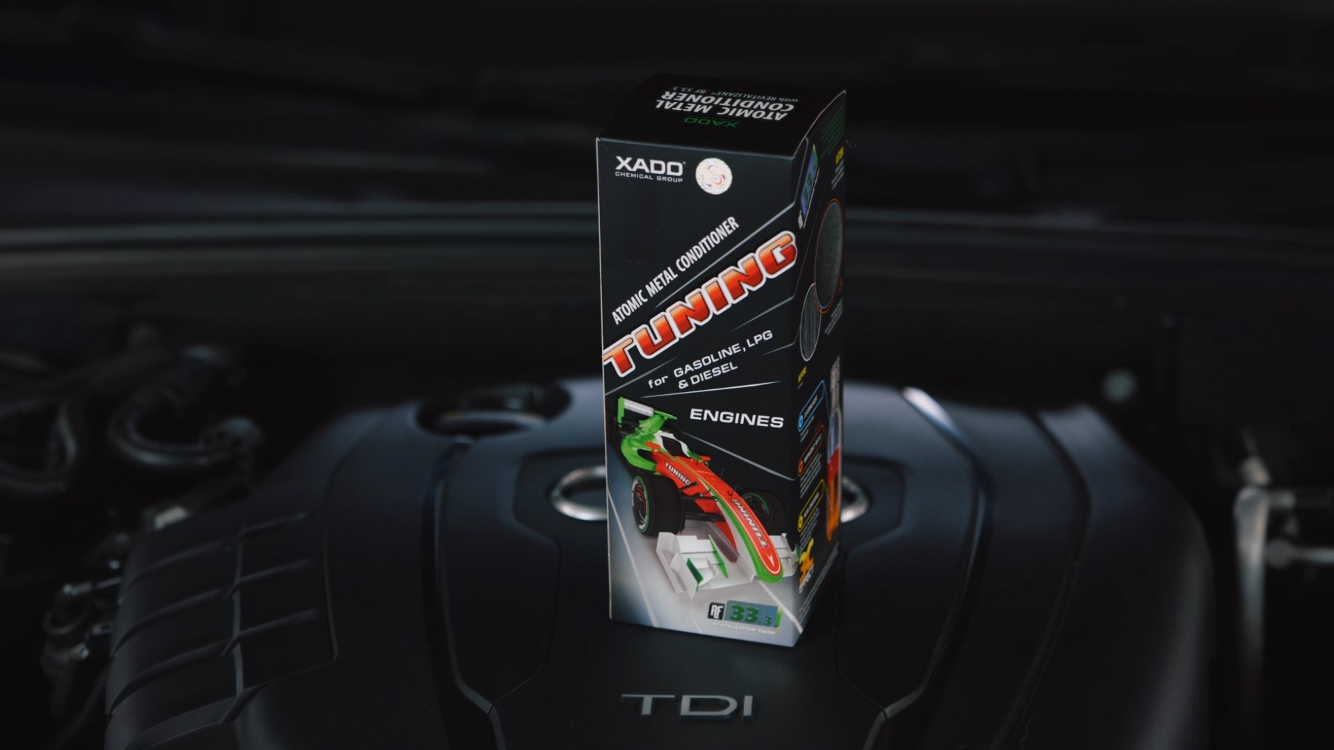 ヒステリックグラマー ノベルティ DYNAMITE ANGEL OIL CAN