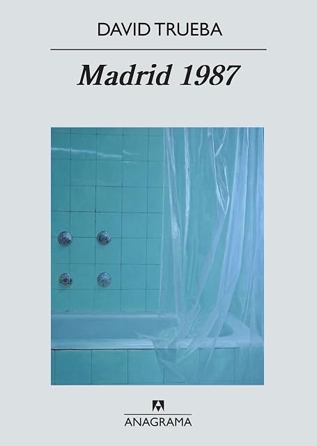 Portada de Madrid 1987